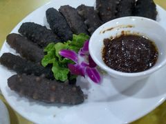 -盈春大饭店(千山路店)
