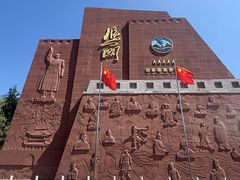-雁门关景区