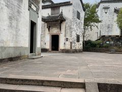 -潜口民宅博物馆