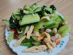-胖子卤煮