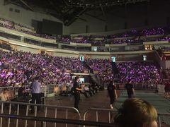 -南京奥林匹克体育中心-体育馆