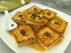 -新和兴海鲜餐厅(拱北口岸店)