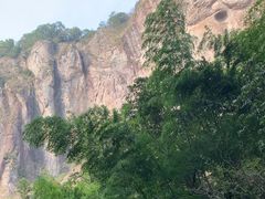 -雁荡山大龙湫景区
