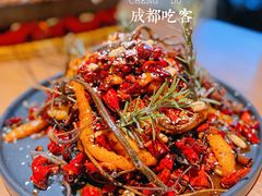 -成都吃客(九眼桥店)