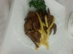 -潮福城大酒楼·潮粤菜·港式点心(阳光城店)