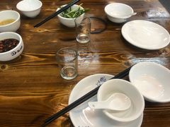 -顺德公平靓正特色牛花粥(花都店)