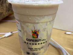 -COMEBUY甘杯(园林路店)