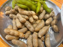 -老姑砂锅·烧烤天津菜(体北道店)