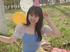 -长白岛森林公园