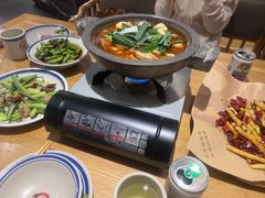 -肖记公安牛肉鱼杂(田林路店)