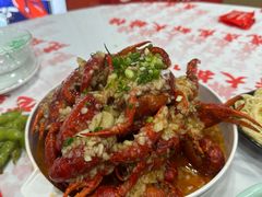 -虎虎龙虾大排档(双井店)