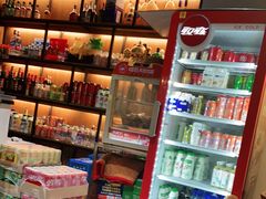 零售区-大佬李砂锅(钱江财富广场店)