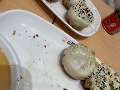 -小杨生煎(周浦万达店)