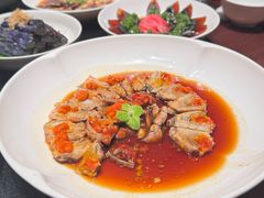 -荣兴酒家(徐家汇店)