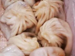 -老上海食惠裡小籠包生煎包