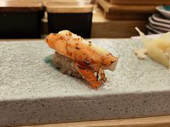 -鮨政·Omakase(港汇恒隆广场店)