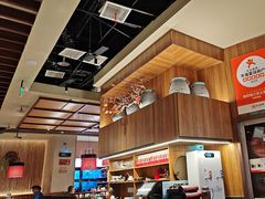 -老阿爸鲜鱼土菜(独墅湖店)