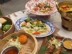 -KingThaia金泰兰(滨江天街店)