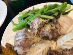 -富力希尔顿酒店·地阔自助餐厅