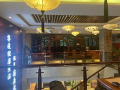 -岭南故事·影院足道SPA·石岐店