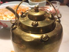 -小吊梨汤·北京菜·烤鸭(双井乐成中心店)