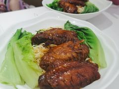 -金利茶餐厅(中船汇店)