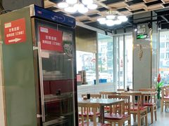 大堂-百年尹氏汤包(湖南路狮子桥店)