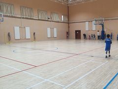 -东方启明星篮球培训(天坛校区)