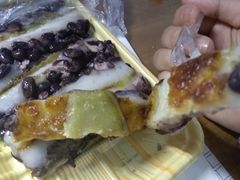 -南大门韩国米糕(公滨路店)