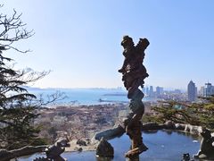 -信号山公园