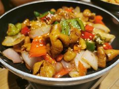 -小菜园新徽菜(芜湖奥特莱斯店)