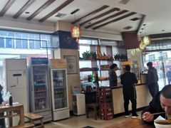 大堂-白家高记肥肠粉(总店)