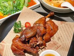 -好武功闽南私房菜(万达店)