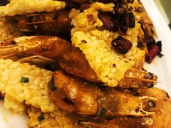 -福禄财东北菜(珠江帝景店)