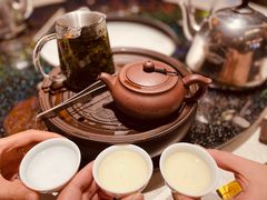 -味可道美食坊(福基路店)