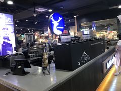 -luckin coffee瑞幸咖啡(绿地凤起店)