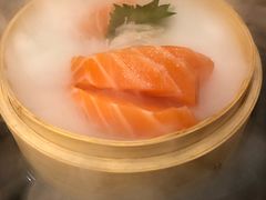 -大将料理餐厅(汇锦街店)