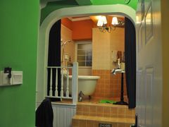 花猫房-娜娜度假小旅馆