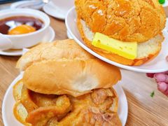 -百福麵家(新馬路店)