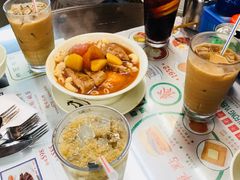 -兰芳园(上环店)