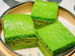 -醉舍·新淮扬菜(长宁龙之梦店)