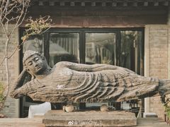 -糖房咖啡(南锣鼓巷店)