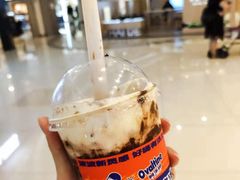 -喜茶(东莞汇一城店)