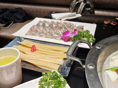 -吴记老锅底麻辣火锅(福州路店)