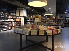 -北方图书城(沈阳天地店)