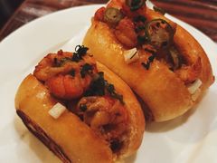 -Ocean's Table 欧舍