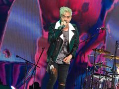 -东莞银行篮球中心