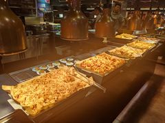 -韩盛·盛江山自助料理(奥体万达店)
