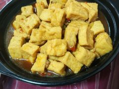 -南华寺素食馆(南华禅寺店)