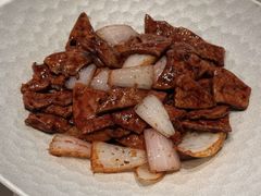-虎哥私房菜(馒头山店)